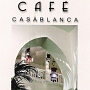 My xyl Monika has set the priority to visit this famous cafe - which never existed at Humphrey's time!